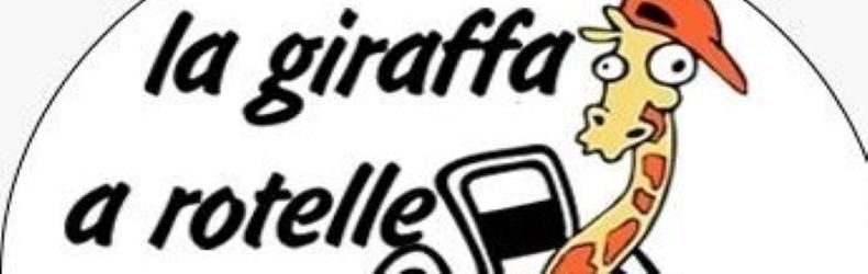 Associazione La Giraffa a Rotelle