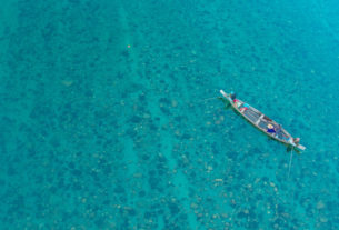 Starts4water, quando l’acqua è la chiave di volta per la sostenibilità