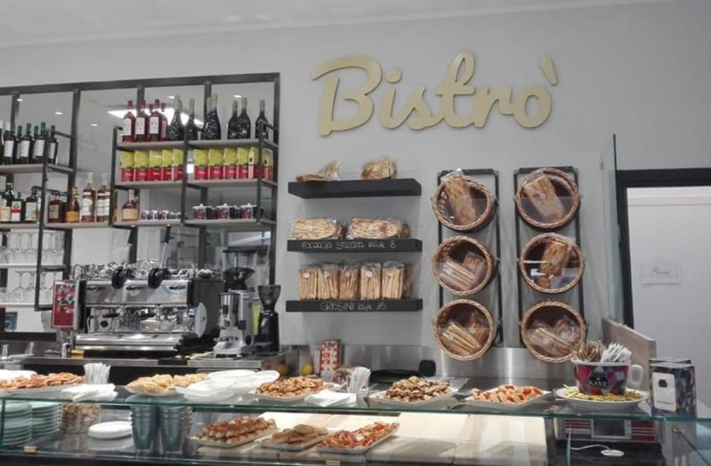 bistro chiara