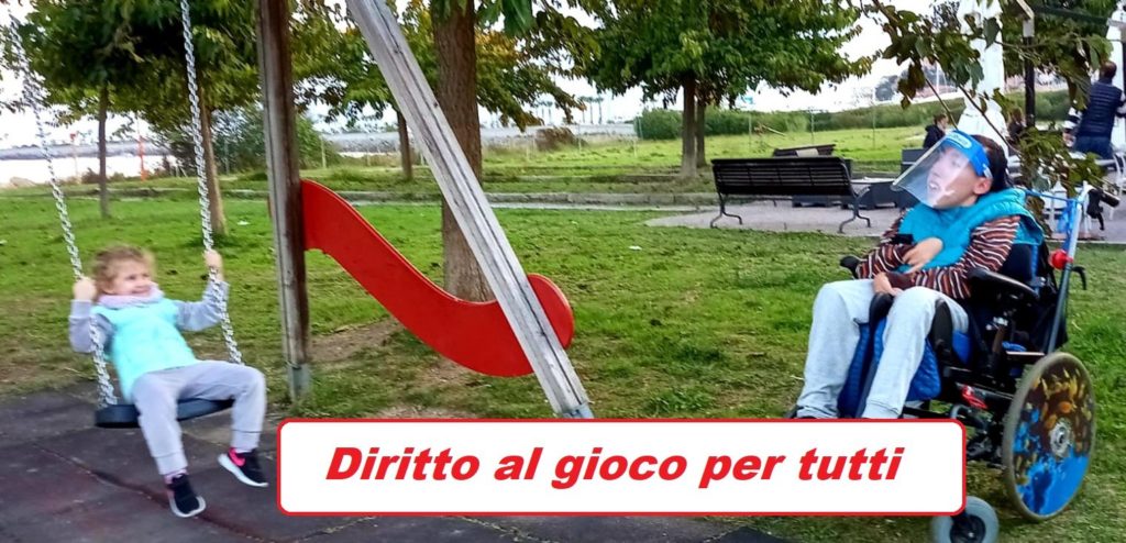 diritto al gioco