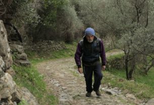 Torna alla luce la Via dei Monti, l’antico percorso di pellegrini e mercanti medievali