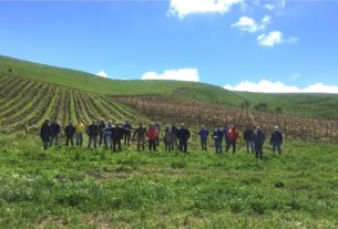 Nasce la Scuola pratica di agro-ecologia per un’agricoltura al servizio della Terra