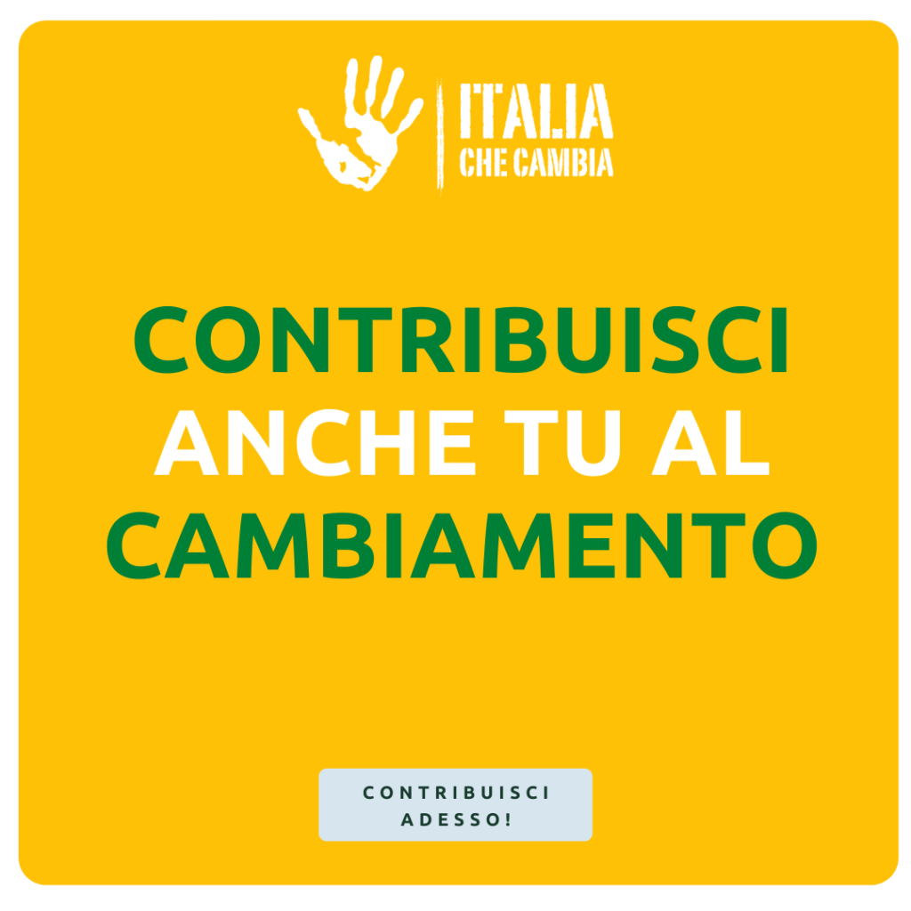 Contribuisci PopUp