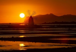 Il Mare Colore dei Libri, la Sicilia celebra la natura e la cultura