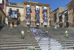 Caltanissetta ricorda i “carusi di Sicilia”, i piccoli schiavi delle miniere di zolfo