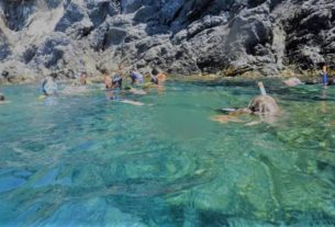 SeaTrek e ciclopedonale Maremonti: alla scoperta (ecologica) delle Cinque Terre