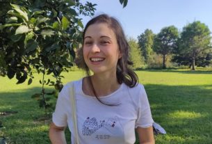 Fabiana: “Con Serendipity offro il mio contributo per un mondo plastic free”