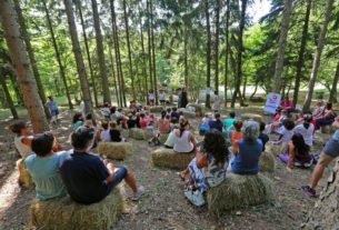 Sarvego Festival Val Borbera: quando i libri fanno rinascere una valle