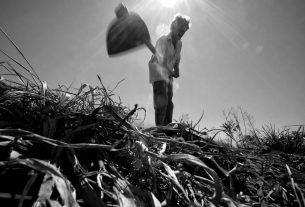 La fotografia sociale di Giulio Di Meo, il reporter che aiuta i contadini senza terra