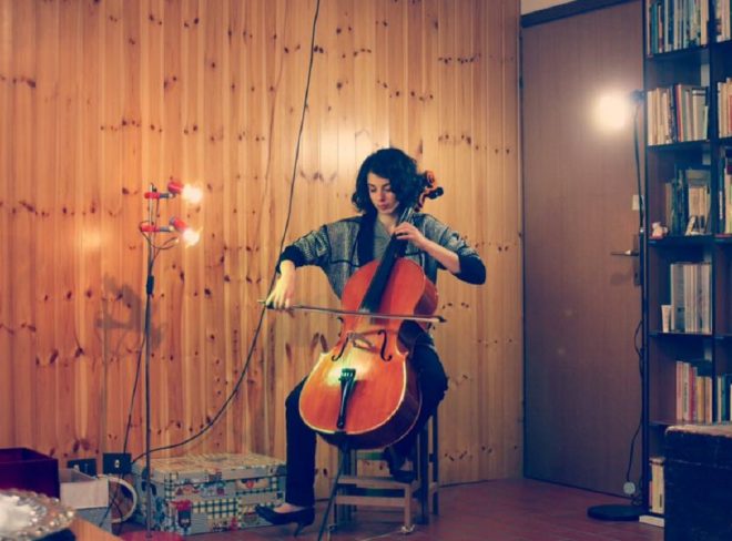 giulia mazza sordita