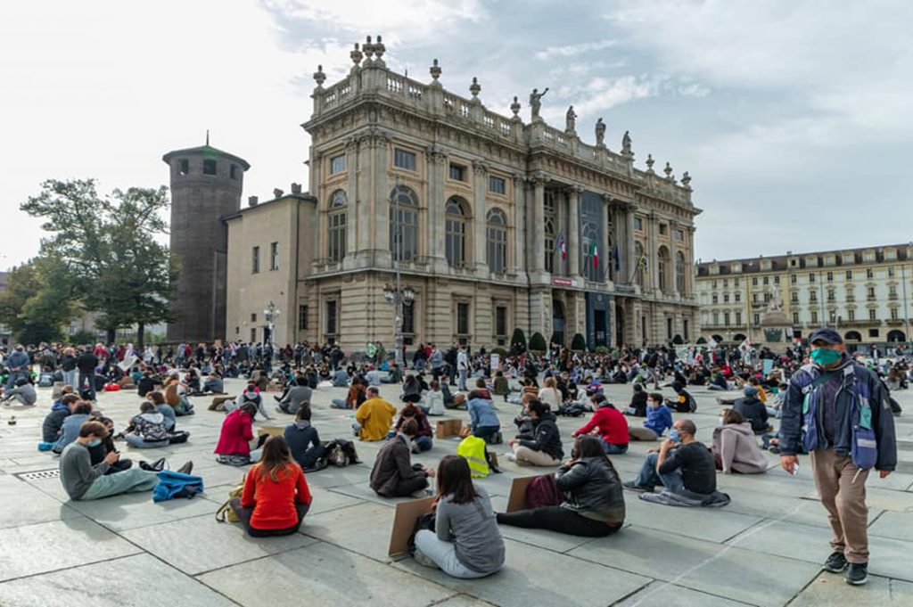 Fridays for Future1