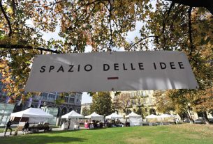 A Torino un giardino pubblico si trasforma per due giorni in Mercato della Biodiversità