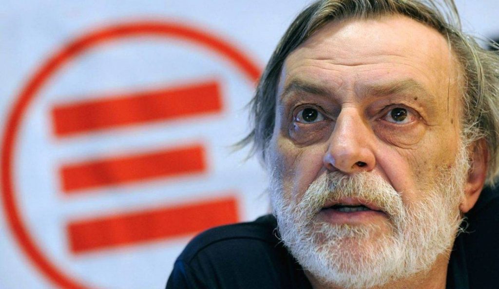 Gino Strada