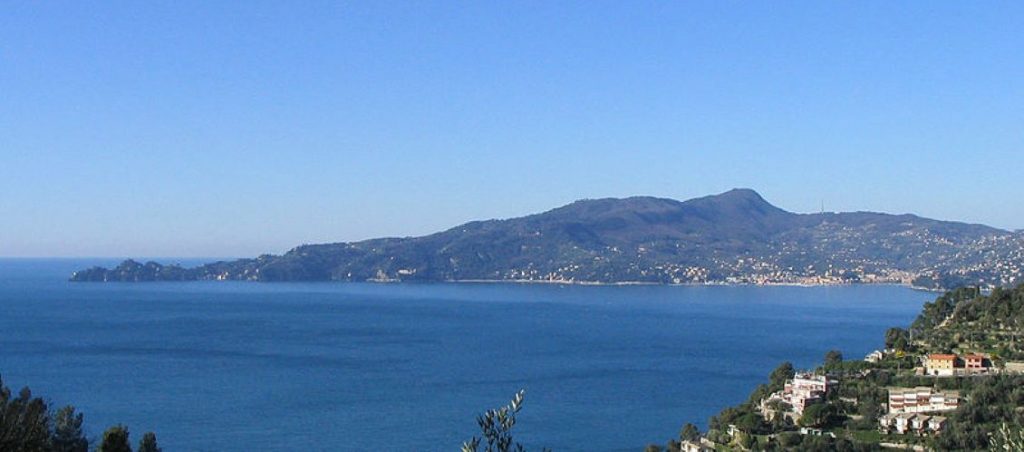 Promontorio di Portofino