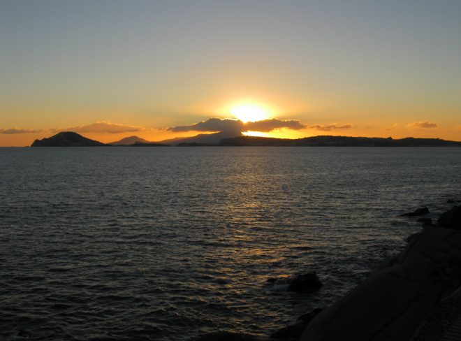 Tramonto