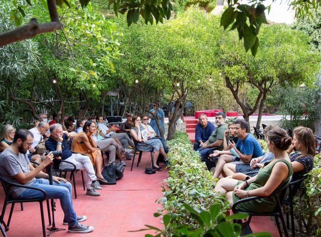 Urban Thinkers Campus 2 2