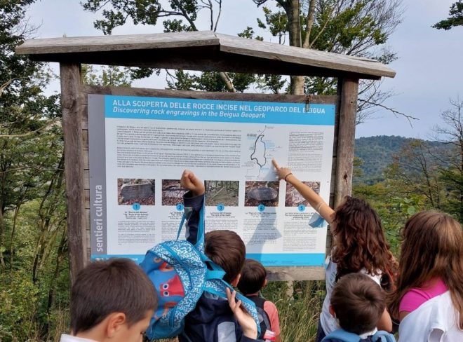 greta parco beigua