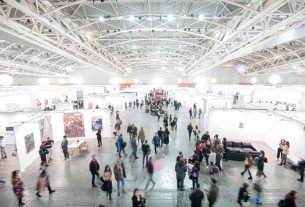 A Torino torna Artissima, la fiera internazionale dell’arte contemporanea