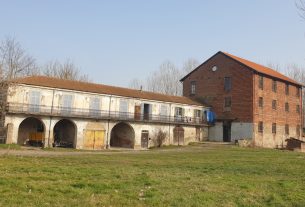 Casa delle Sementi: un vecchio mulino rinasce per coltivare la biodiversità