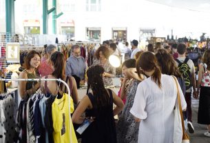 Closet San Salvario: i negozi di vicinato uniti per promuovere la moda etica nel quartiere