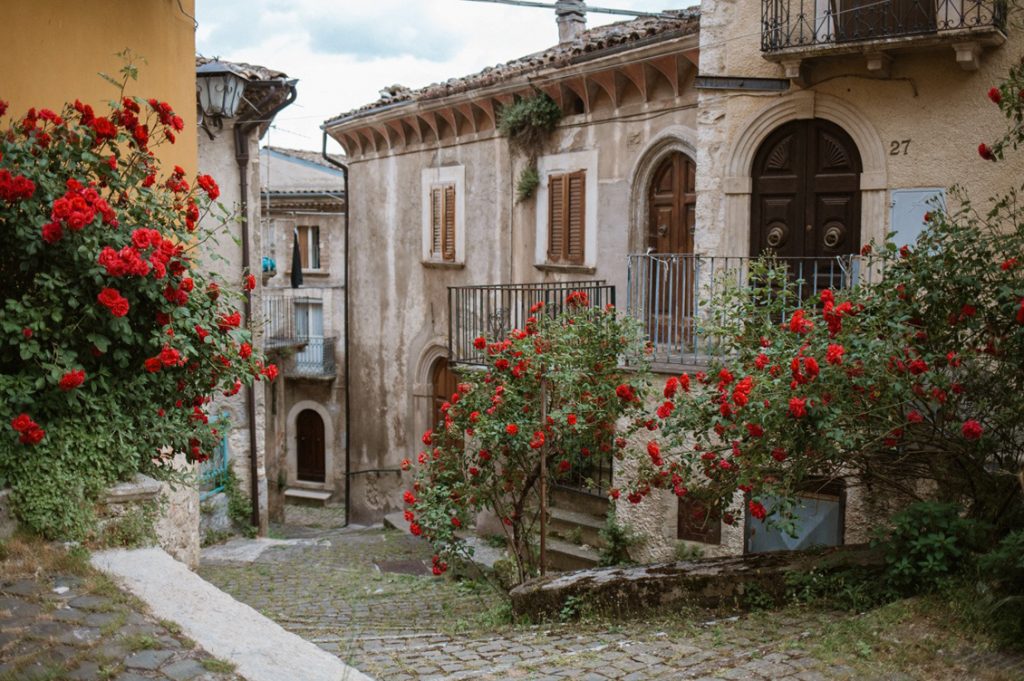 Fondazione Edoardo Garrone1