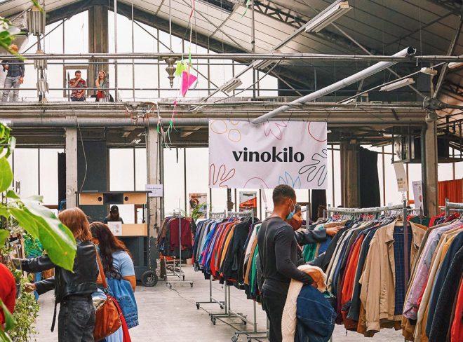 Vinokilo