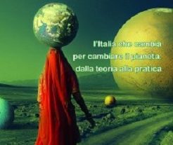 Cambia-menti – L’Italia che cambia per cambiare il pianeta: dalla teoria alla pratica