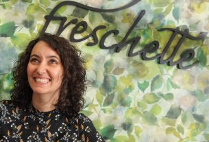 Freschette: le tre vite del cibo locale e biologico a Palermo