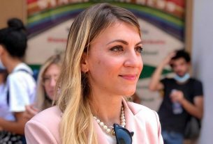 Lucia Abbinante: “Le nuove generazioni siano davvero protagoniste”