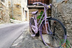 La Bike Therapy diventa materia di studio all’Università Popolare di Torino