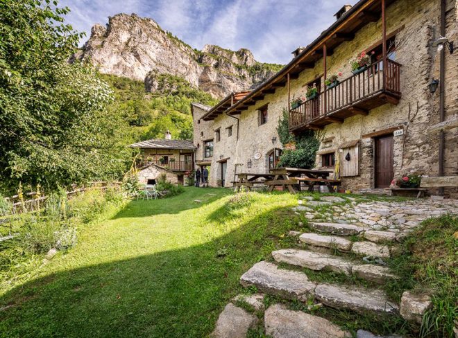 La Locanda del Silenzio1