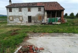 Cerco gruppo di persone per acquisto terreno e casale in Sud Italia