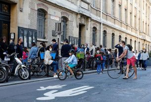 Il diritto dei bambini all’aria pulita: le strade scolastiche come antidoto a traffico e inquinamento