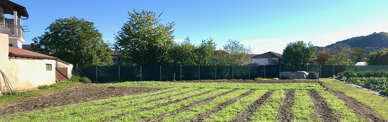 Azienda agricola Humus