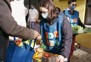 Quattro progetti che a Torino creano economia sociale e solidale a partire dal cibo