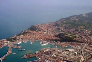 Ancona centripeta, il Manifesto di una nuova città del futuro