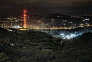 Chiude la centrale a carbone di La Spezia: quali prospettive per una Liguria a zero emissioni?