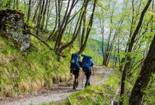 Il Cammino dei Ribelli: un progetto di turismo lento che rilancia la Val Borbera