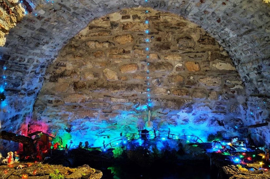 roccaforte truogoli