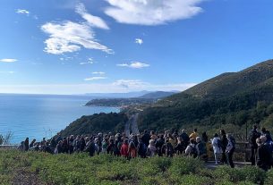 Contro la cementificazione delle colline di Vesima: cosa sta succedendo?