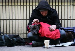 Emergenza freddo, a Biella ritorna il progetto solidale per i senzatetto