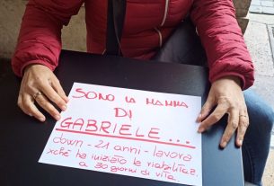 Genova Inclusiva: “Aiutiamo le famiglie a sbloccare le terapie per i nostri bambini disabili”