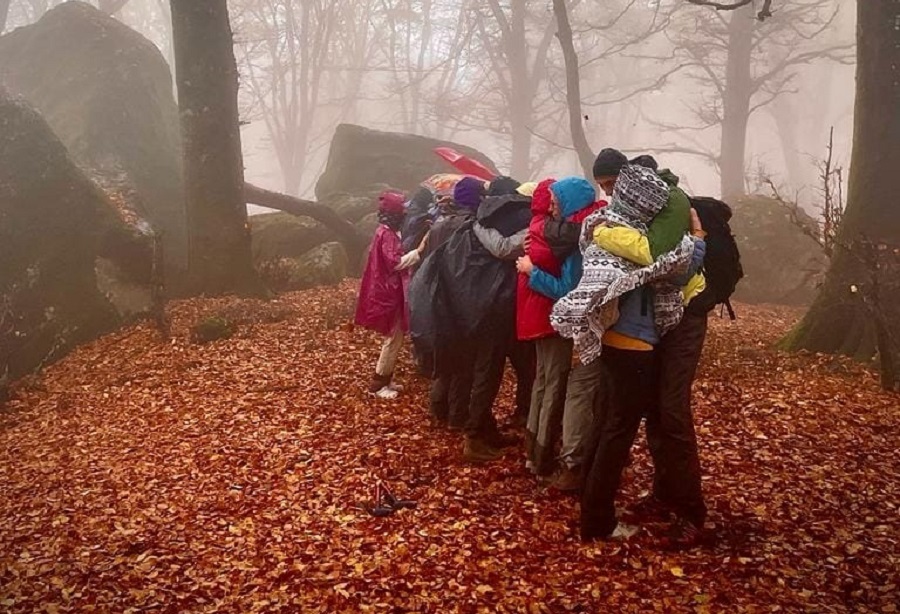 foreste cancro al seno 2