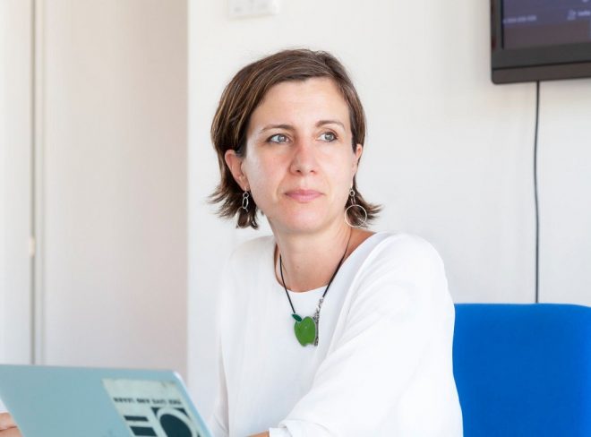 francesca cavallini psicologia