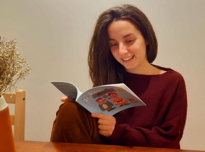 marta libro