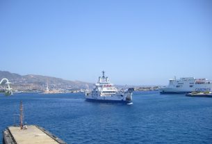 Arriva l’ordinanza di Musumeci: non serve il super green pass per i traghetti siciliani