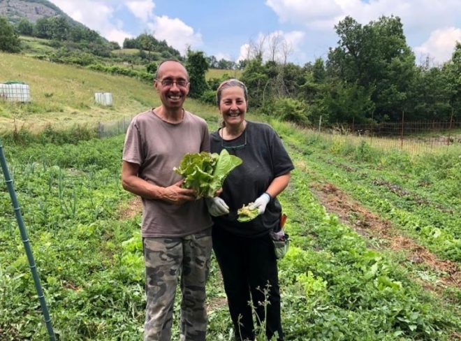 stefania e gabriele braide