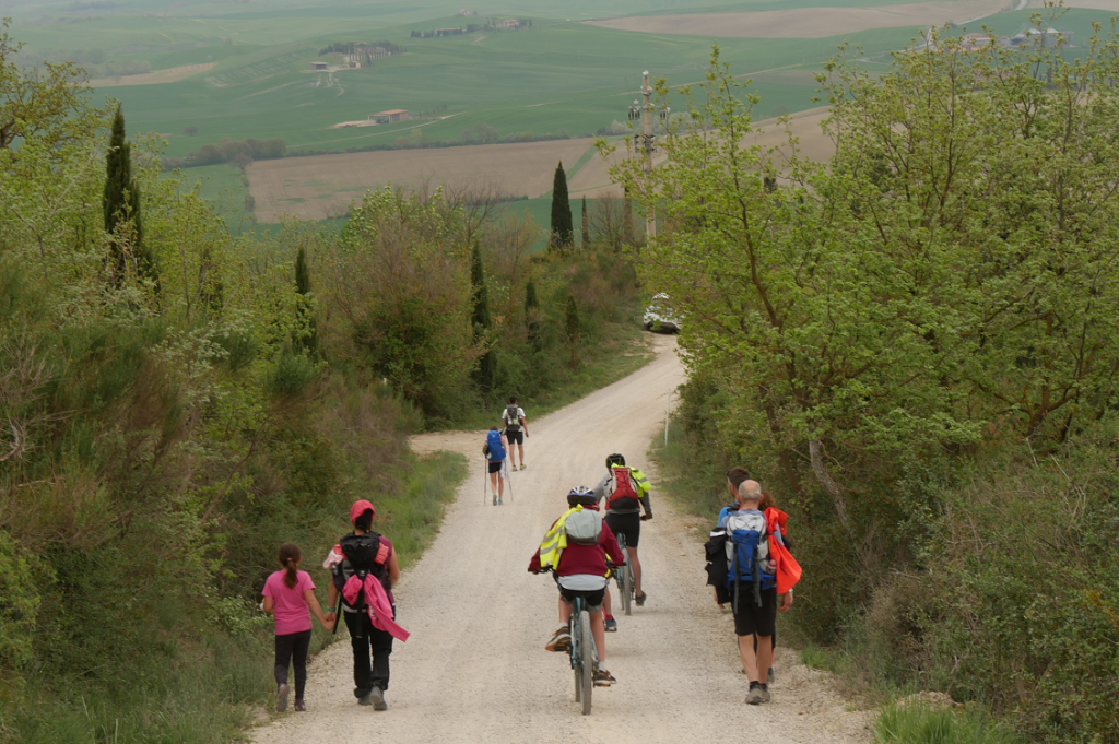 via francigena