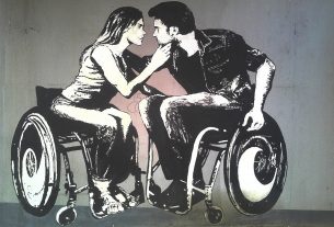 Antenne Antidiscriminazioni Attive contro ogni forma di discriminazione basata sulla disabilità