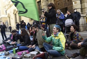 A Torino il Consiglio Regionale Aperto sull’emergenza eco climatica: cronaca di un fallimento annunciato